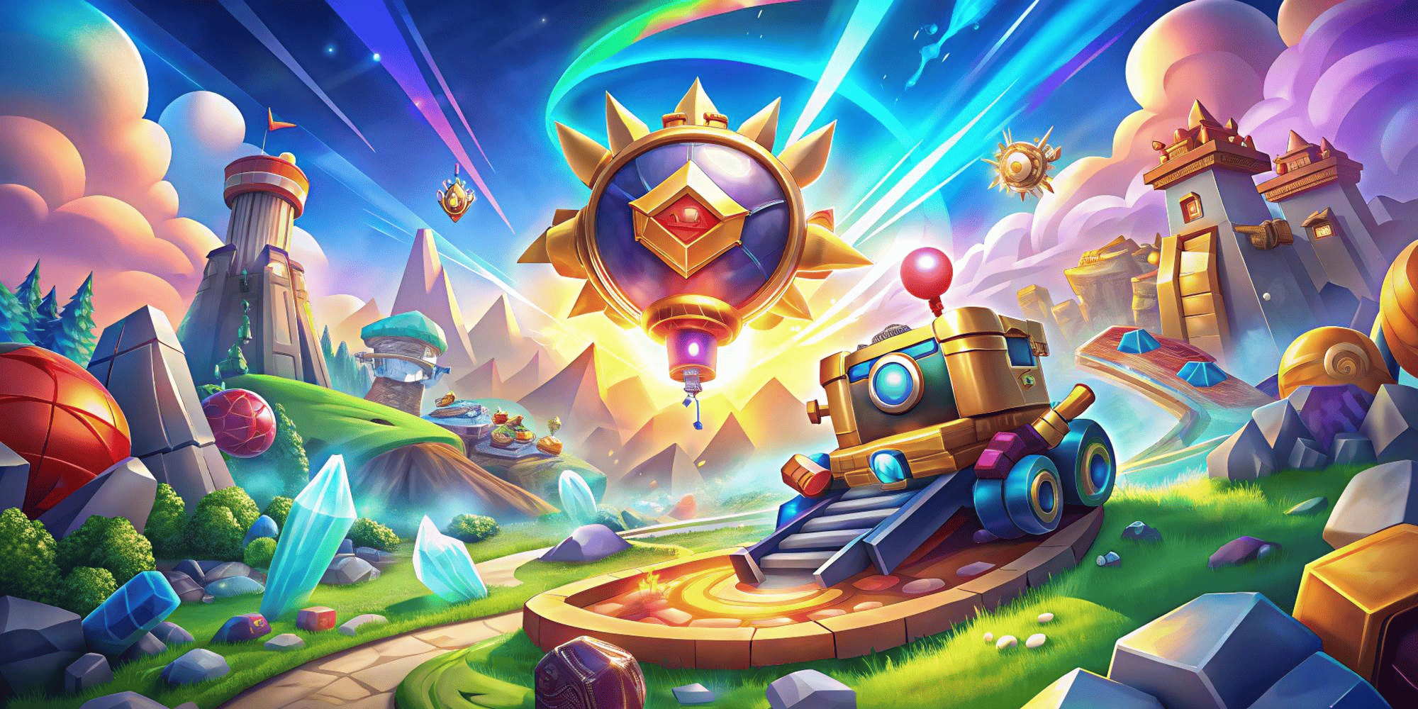 Vorcalismourn support character